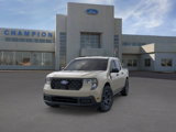 New 2025 Ford Maverick XLT image 2