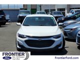 Used 2022 Chevrolet Malibu RS image 3