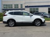Used 2022 Honda CR-V Touring image 3