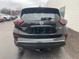 Used 2020 Nissan Murano Platinum image 4
