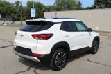 Used 2024 Chevrolet TrailBlazer LT w/ Convenience Package image 6