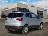 Used 2022 Ford EcoSport SE w/ SE Convenience Package image 5