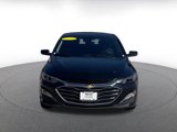 Used 2023 Chevrolet Malibu LT w/ Driver Confidence Package image 3
