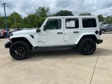 Used 2022 Jeep Wrangler Unlimited Sahara w/ Cold Weather Group image 5