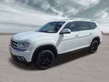 Used 2018 Volkswagen Atlas SEL Premium image 3