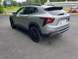 New 2025 Chevrolet Trax ACTIV w/ Driver Confidence Package image 4