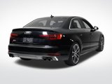 Used 2018 Audi S4 Premium Plus w/ Navigation Package image 5