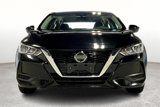 Used 2023 Nissan Sentra SV image 4
