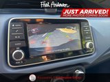 Used 2023 Nissan Versa SV image 5