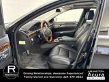 Used 2012 Mercedes-Benz S 550 4MATIC image 4