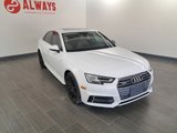 Used 2017 Audi A4 2.0T Premium Plus image 3