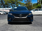 Used 2019 Toyota Camry SE image 4