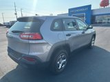 Used 2014 Jeep Cherokee Sport image 5