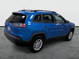 Used 2023 Jeep Cherokee Altitude Lux image 4