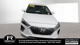 Used 2022 Hyundai Ioniq Blue image 3