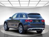 Certified 2022 Mercedes-Benz GLC 300 4MATIC image 2