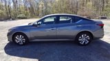 Certified 2020 Nissan Altima 2.5 S image 5