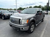Used 2011 Ford F150 XLT image 4