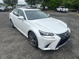 Used 2017 Lexus GS 350 AWD image 3