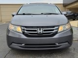 Used 2015 Honda Odyssey EX-L image 2