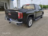 Used 2018 GMC Sierra 1500 SLT w/ Texas SLT Premium Package image 5