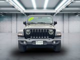 Used 2021 Jeep Wrangler Unlimited Sport image 4