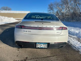 Used 2015 Lincoln MKZ w/ Equipment Group 102A Reserve image 5