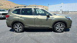 Used 2023 Subaru Forester Limited image 2