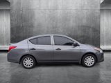 Used 2017 Nissan Versa S Plus image 4