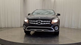 Used 2018 Mercedes-Benz GLA 250 4MATIC image 3
