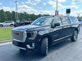 Used 2021 GMC Yukon XL Denali w/ Denali Premium Package image 2