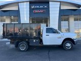 Used 2016 RAM 3500 Tradesman w/ Power Accessory Group image 2