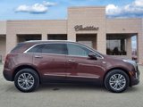 Used 2022 Cadillac XT5 Premium Luxury image 4
