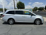 Used 2012 Honda Odyssey EX-L image 2