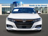 Certified 2019 Honda Accord Sport image 2