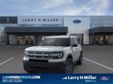 New 2024 Ford Bronco Sport Big Bend image 2