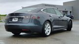 Used 2021 Tesla Model S Long Range image 3