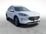 Used 2022 Ford Escape SEL image 3