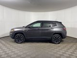 Used 2018 Jeep Compass Trailhawk w/ Cold Weather Group image 4