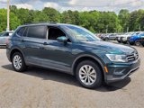 Used 2019 Volkswagen Tiguan S image 2