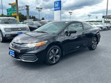 Used 2015 Honda Civic EX image 4