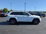 Used 2018 Jeep Grand Cherokee Limited w/ Trailer Tow Group IV image 2