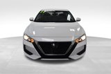 Used 2022 Nissan Sentra SV image 3