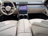Used 2024 Mercedes-Benz S 580 4MATIC Sedan image 4