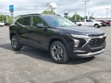 New 2025 Chevrolet Trax LT w/ Driver Confidence Package image 2