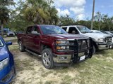Used 2014 Chevrolet Silverado 1500 LT w/ LT Convenience Package image 2