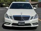 Used 2013 Mercedes-Benz E 350 Sedan w/ Premium 1 Pkg image 2