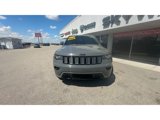 Used 2020 Jeep Grand Cherokee Altitude image 3