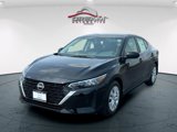 New 2025 Nissan Sentra S image 3