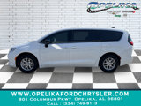 New 2025 Chrysler Pacifica Select image 6